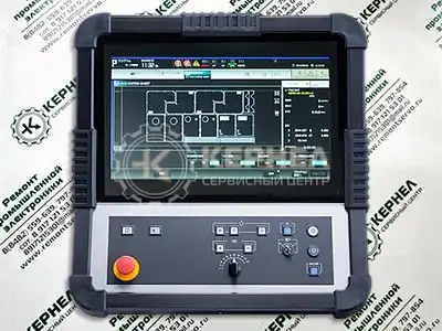 Ремонт ЧПУ Amada Ремонт ЧПУ Amada