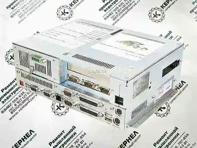 Ремонт промышленного PC BR-AUTOMATION Ремонт промышленного ПК BR-AUTOMATION