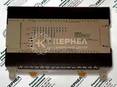 Ремонт контроллеров OMRON Ремонт контроллеров OMRON