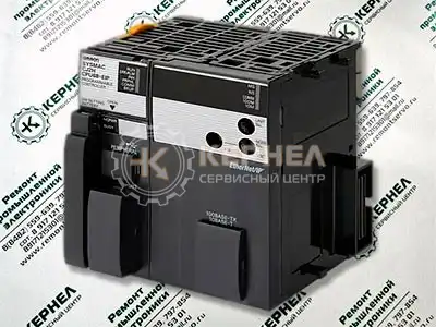 Ремонт контроллеров OMRON Ремонт контроллеров OMRON