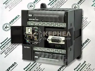 Ремонт контроллеров OMRON Ремонт контроллеров OMRON