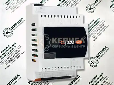 Ремонт контроллеров CAREL Ремонт контроллеров CAREL