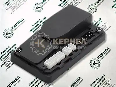 Ремонт контроллера управления погрузчиком Ремонт контроллера управления погрузчиком