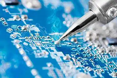 Ремонт печатной платы Ремонт печатной платы