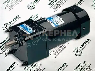 Перемотка электродвигателей GEFRAN Перемотка электродвигателей GEFRAN