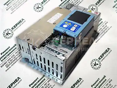 Ремонт частотных преобразователей Schindler Biodyn Ремонт частотных преобразователей Schindler Biodyn