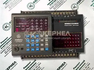 Ремонт контроллеров GE FANUC Ремонт контроллеров GE FANUC