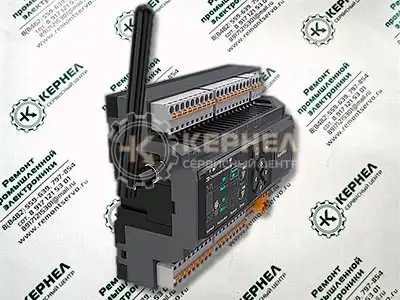 Ремонт контроллеров Segnetics Ремонт контроллеров Segnetics