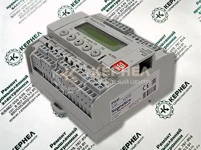Ремонт контроллеров Segnetics Ремонт контроллеров Segnetics