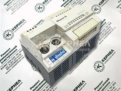 Ремонт контроллеров MOELLER Ремонт контроллеров MOELLER