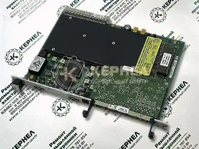 Ремонт контроллеров ARBURG Ремонт контроллеров ARBURG