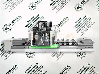 Ремонт ЧПУ Biesse Ремонт ЧПУ Biesse