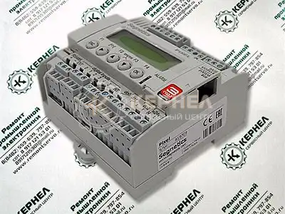 Ремонт контроллеров SEGNETICS Ремонт контроллеров SEGNETICS