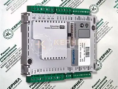 Ремонт контроллеров SEGNETICS Ремонт контроллеров SEGNETICS
