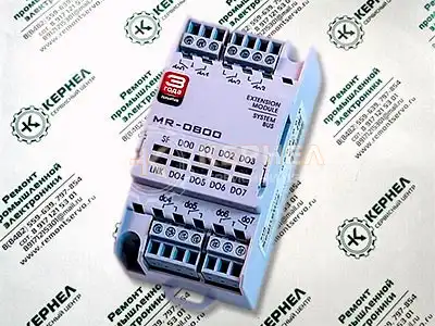 Ремонт контроллеров SEGNETICS Ремонт контроллеров SEGNETICS