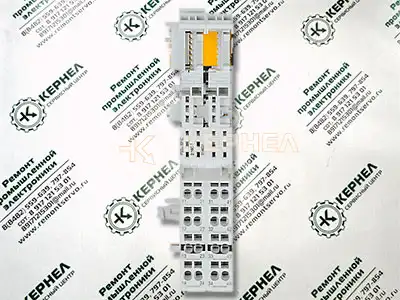 Ремонт контроллеров PILZ Ремонт контроллеров PILZ