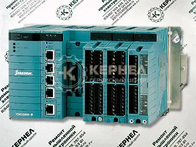 Ремонт контроллеров YOKOGAWA Ремонт контроллеров YOKOGAWA