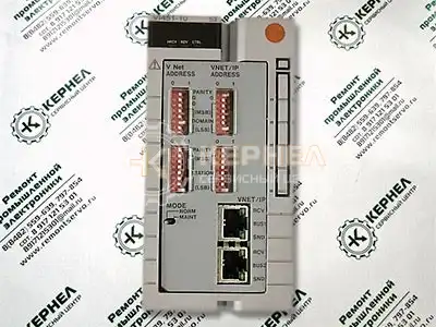 Ремонт контроллеров YOKOGAWA Ремонт контроллеров YOKOGAWA