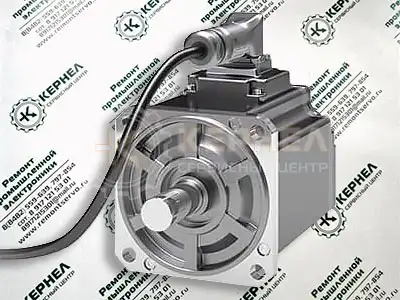 Ремонт серводвигателей Omron Ремонт серводвигателей Omron