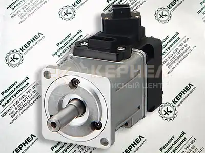 Ремонт серводвигателей Omron Ремонт серводвигателей Omron