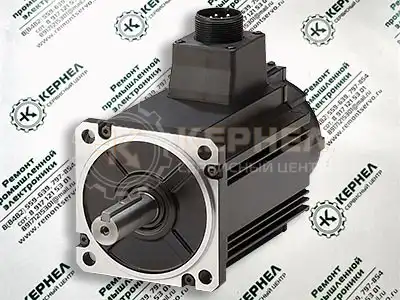 Ремонт серводвигателей Omron Ремонт серводвигателей Omron