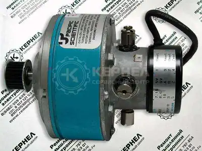 Ремонт серводвигателей PACIFIC SCIENTIFIC Ремонт серводвигателей PACIFIC SCIENTIFIC