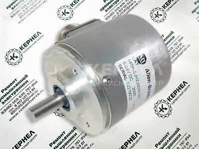 Ремонт энкодеров Allen Bradley Ремонт энкодеров Allen Bradley