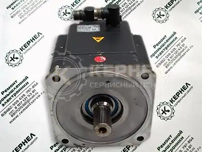 Перемотка электродвигателей KUKA Перемотка электродвигателей KUKA