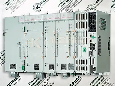 Ремонт модуля источника питания HEIDENHAIN Ремонт модуля источника питания HEIDENHAIN