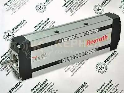 Ремонт Bosch Rexroth Ремонт Bosch Rexroth