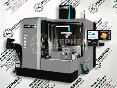 Ремонт CNC HURCO Ремонт CNC HURCO
