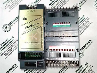 Ремонт контроллеров IDEC Ремонт контроллеров IDEC
