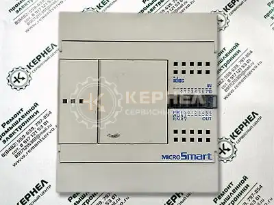 Ремонт контроллеров IDEC Ремонт контроллеров IDEC