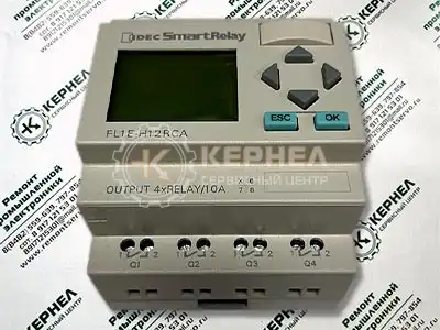 Ремонт контроллеров IDEC Ремонт контроллеров IDEC