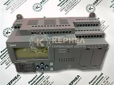 Ремонт контроллеров IDEC Ремонт контроллеров IDEC