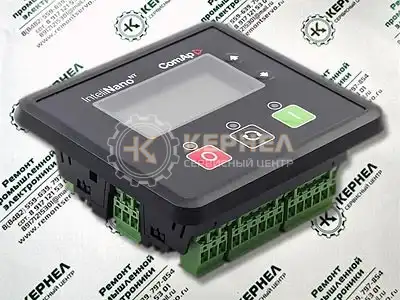 Ремонт контроллера управления генератором Ремонт контроллера управления генератором