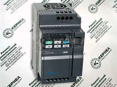 Ремонт промышленного оборудования IDS Drive Ремонт промышленного оборудования IDS Drive