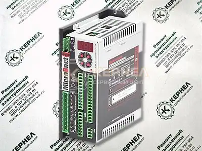 Ремонт сервопривода AXOR Ремонт сервопривода AXOR