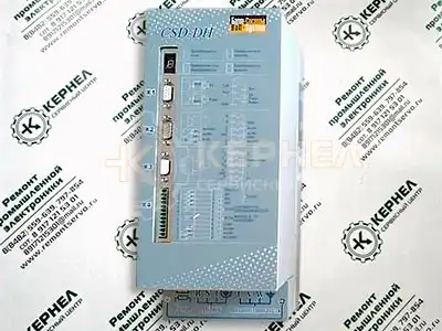 Ремонт промышленного оборудования Балт-Систем Ремонт промышленного оборудования Балт-Систем