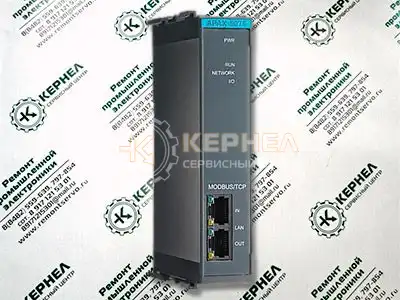 Ремонт контроллеров Advantech