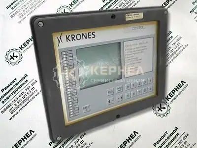 Ремонт контроллеров KRONES Ремонт контроллеров KRONES