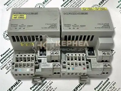 Ремонт контроллеров KRONES Ремонт контроллеров KRONES