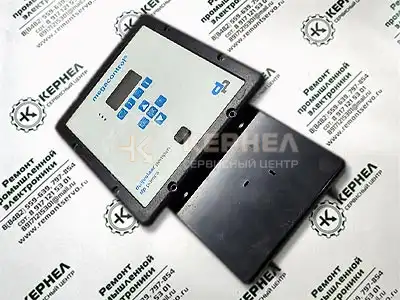 Ремонт контроллера регулятора насосов MEGACONTROL Ремонт контроллера регулятора насосов MEGACONTROL