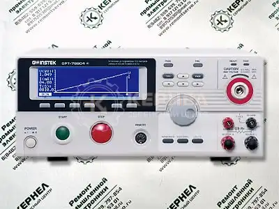 Ремонт универсальной пробойной установки Ремонт универсальной пробойной установки