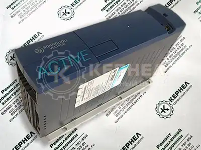 Ремонт промышленного оборудования Bonfiglioli Ремонт промышленного оборудования Bonfiglioli