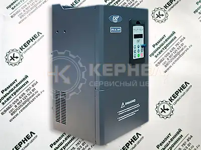 Ремонт промышленного оборудования ESQ Ремонт промышленного оборудования ESQ