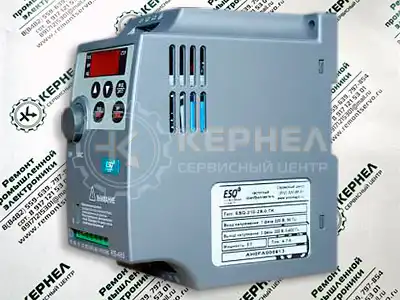 Ремонт промышленного оборудования ESQ Ремонт промышленного оборудования ESQ