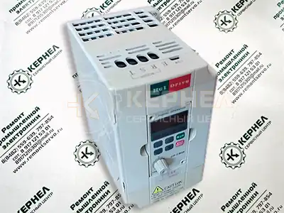 Ремонт промышленного оборудования TECORP ELECTRONICS Ремонт промышленного оборудования TECORP ELECTRONICS