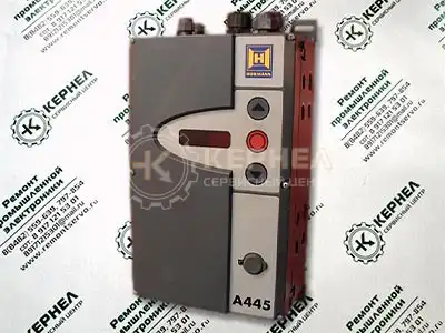 Ремонт частотных преобразователей Hormann Ремонт частотных преобразователей Hormann