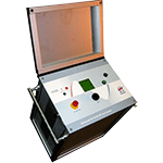 Ремонт установок высоковольтных испытаний изоляции Ремонт установок высоковольтных испытаний изоляции